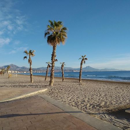 Villamar - Relax, Sol Y Playa アリカンテ エクステリア 写真