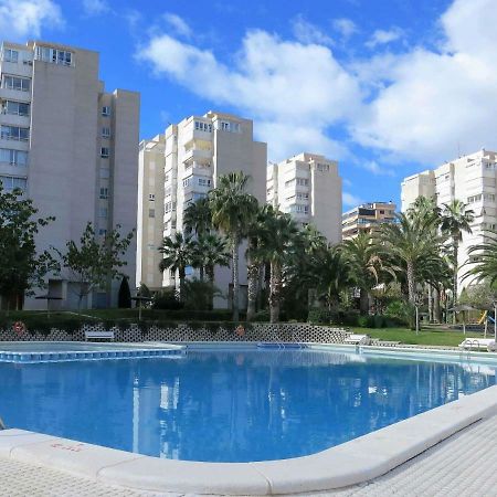 Villamar - Relax, Sol Y Playa アリカンテ エクステリア 写真