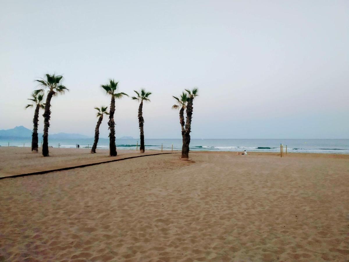 Villamar - Relax, Sol Y Playa アリカンテ エクステリア 写真