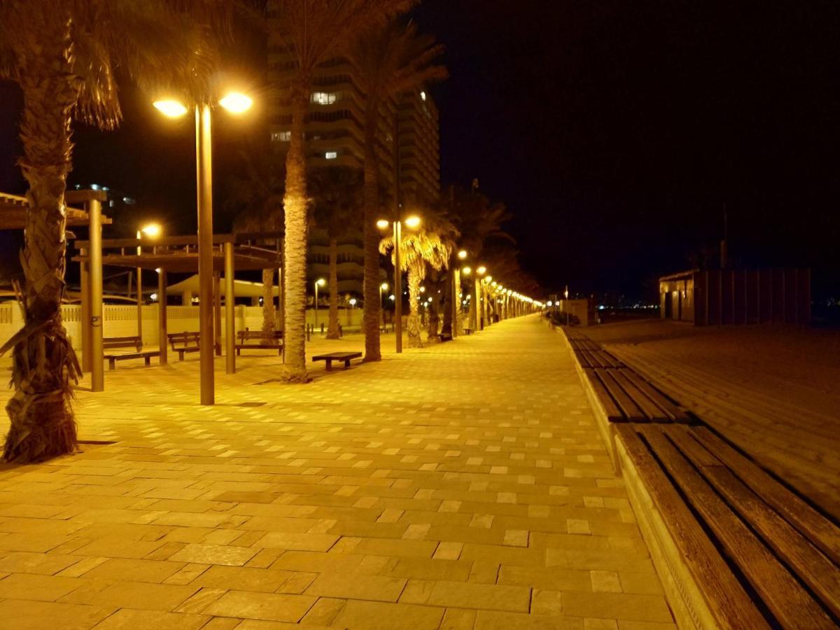 Villamar - Relax, Sol Y Playa アリカンテ エクステリア 写真