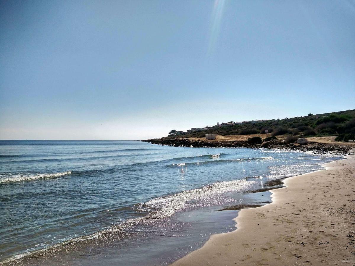 Villamar - Relax, Sol Y Playa アリカンテ エクステリア 写真
