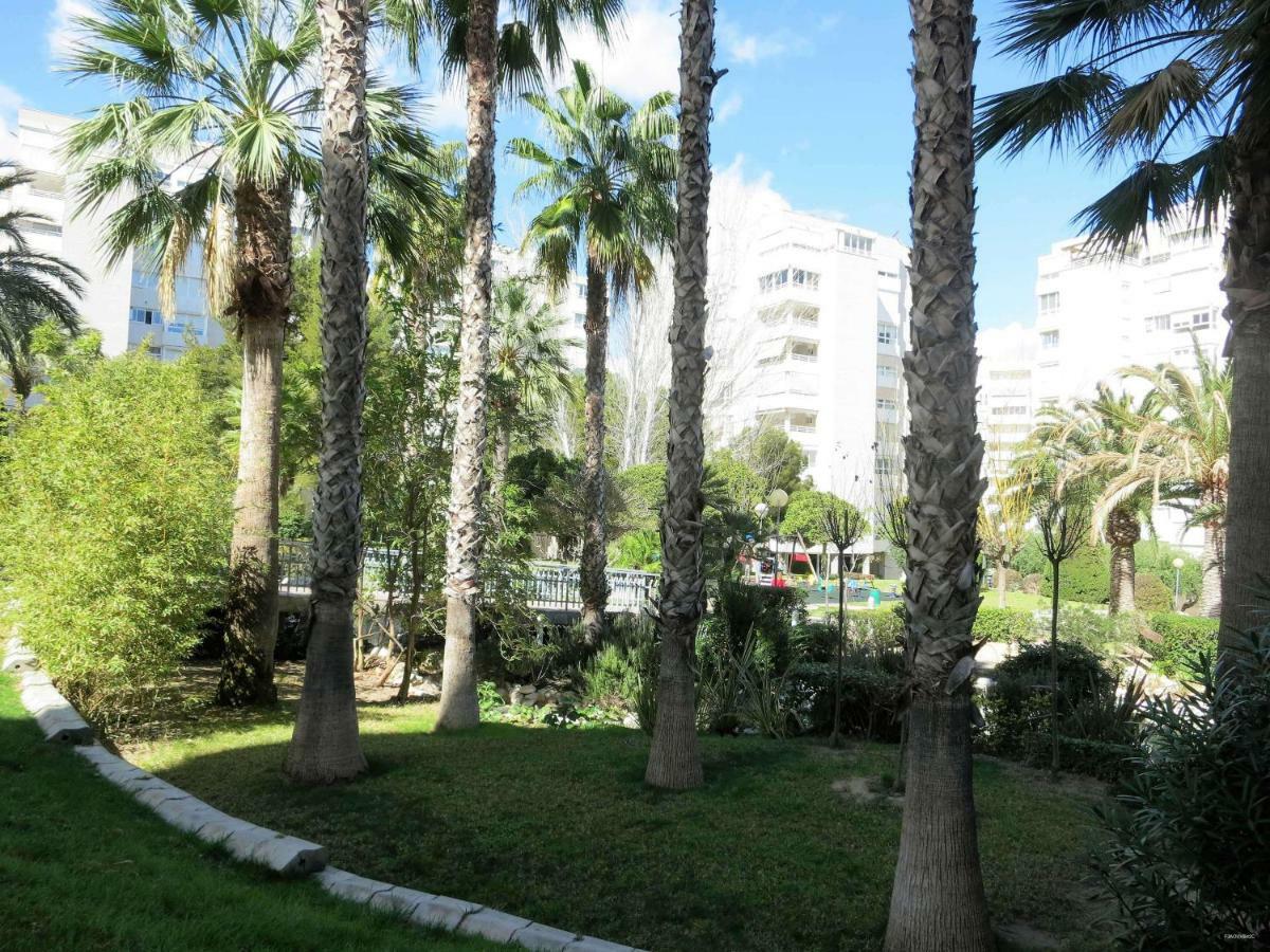 Villamar - Relax, Sol Y Playa アリカンテ エクステリア 写真