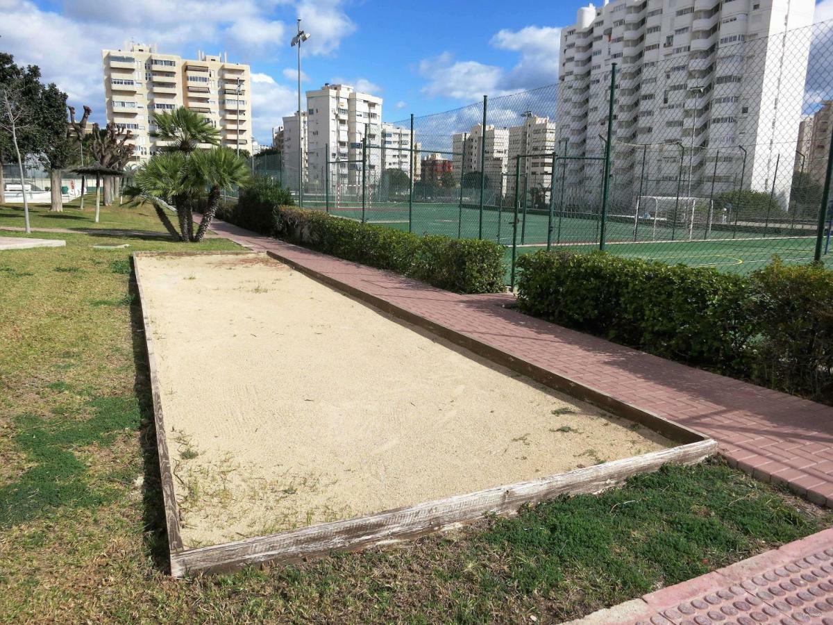 Villamar - Relax, Sol Y Playa アリカンテ エクステリア 写真