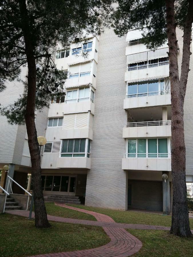 Villamar - Relax, Sol Y Playa アリカンテ エクステリア 写真