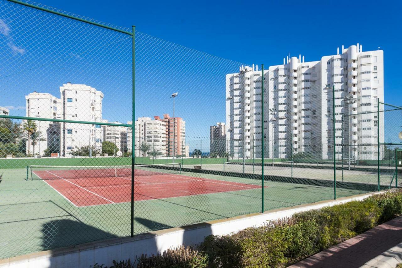 Villamar - Relax, Sol Y Playa アリカンテ エクステリア 写真